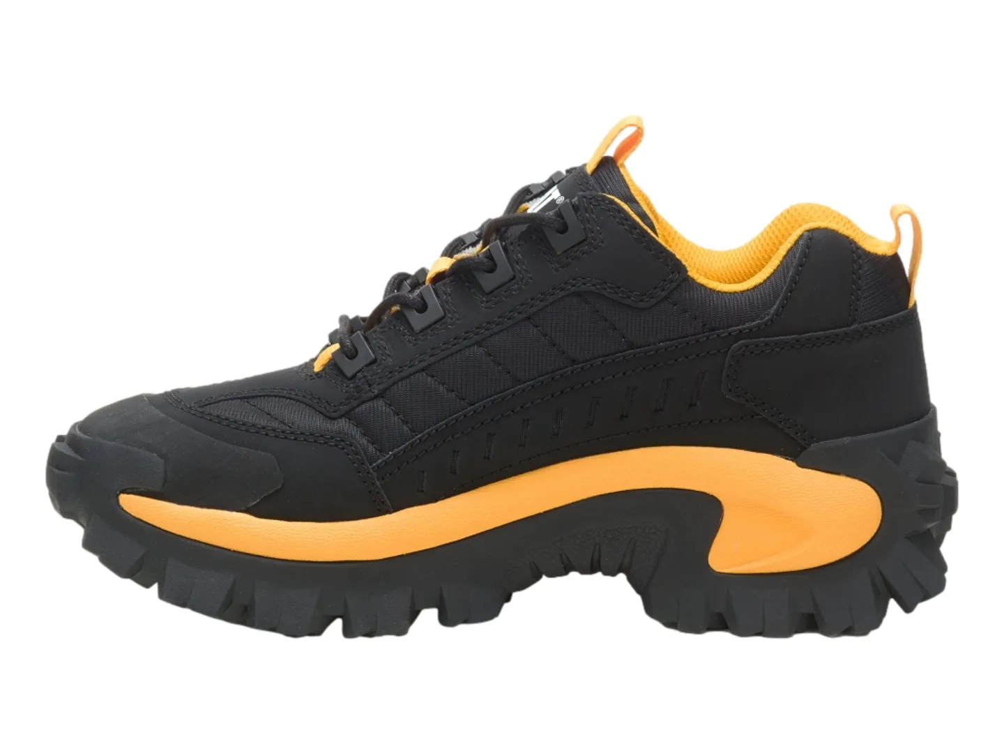 Botas Caterpillar  110592 Negro Para Hombre